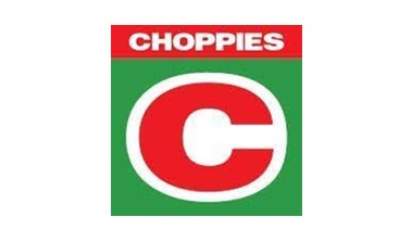 Choppies